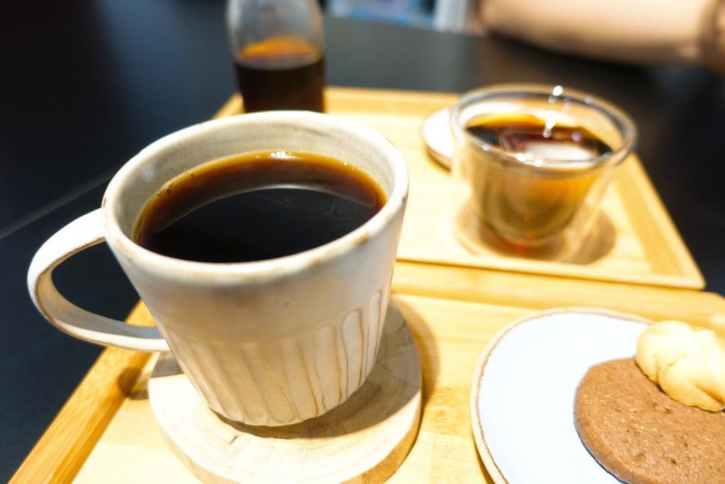 吉野咖啡
