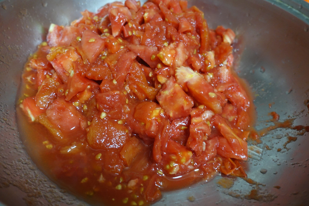 番茄濃湯食譜